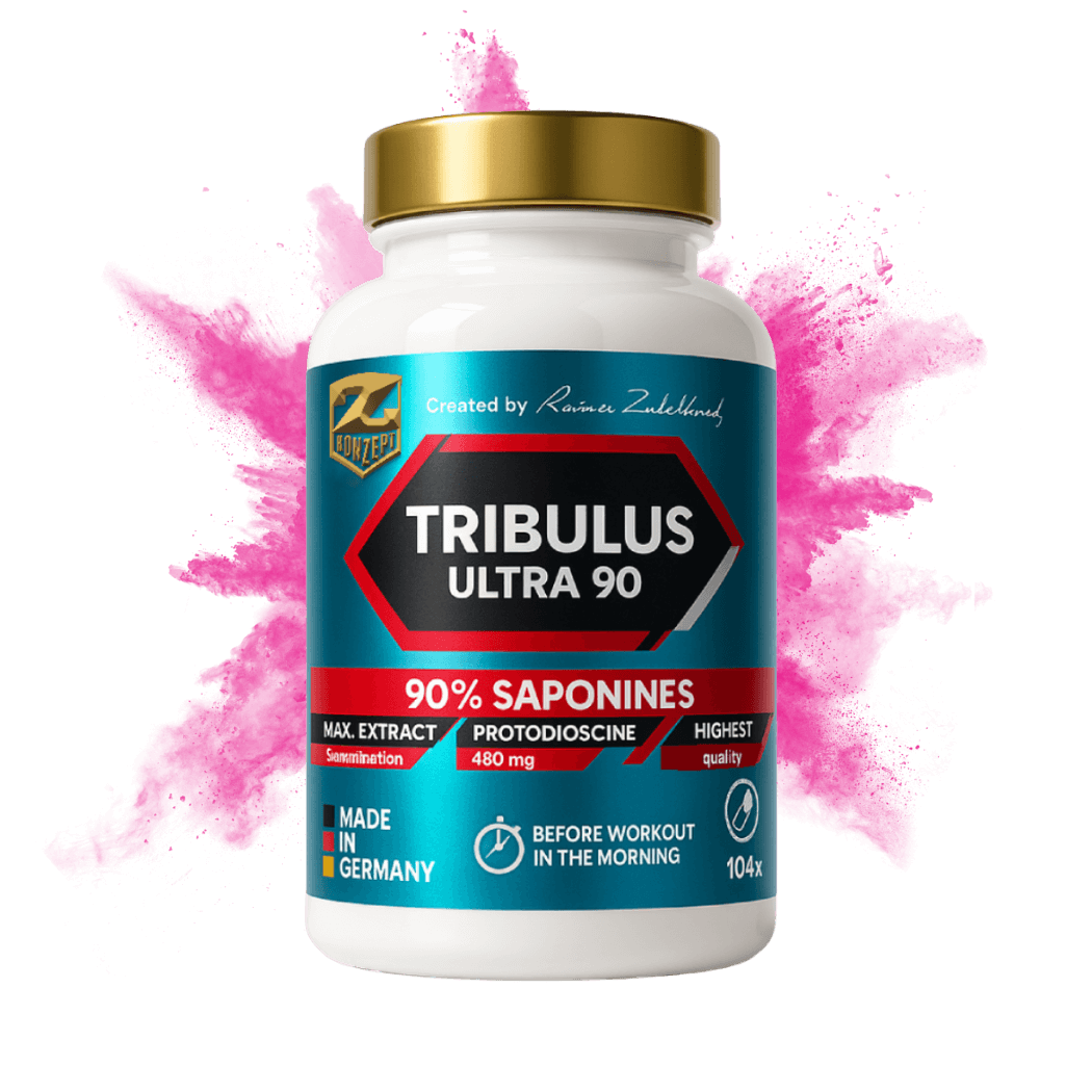 Z-konzept Tribulus Ultra 90%